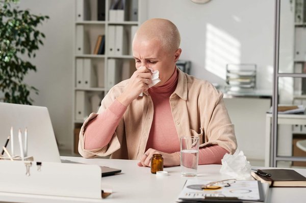 Avis sur la consommation des compléments alimentaires Virilblue