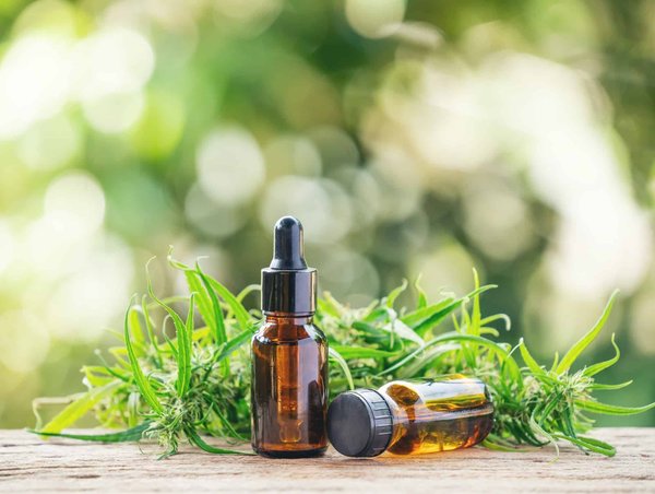 Quelles sont les vertus thérapeutiques miracles du CBD ?
