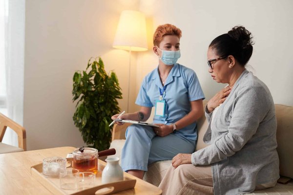 Sos médecin à domicile au Maroc : une révolution des soins familiaux