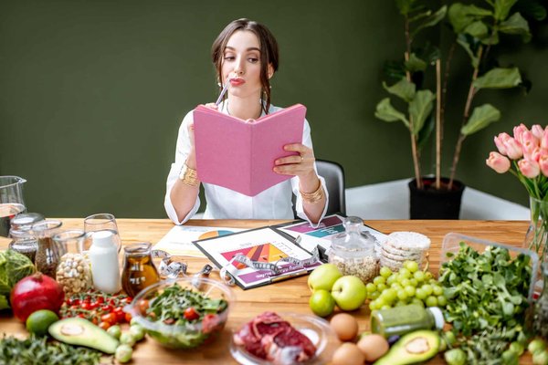 Pourquoi faire appel à un diététicien ?