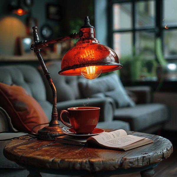 Lampe lumière rouge thérapeutique : où acheter le produit ?