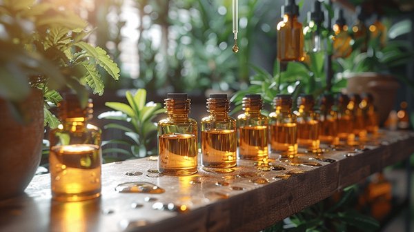 Cbd : découvrez ses bienfaits pour la santé