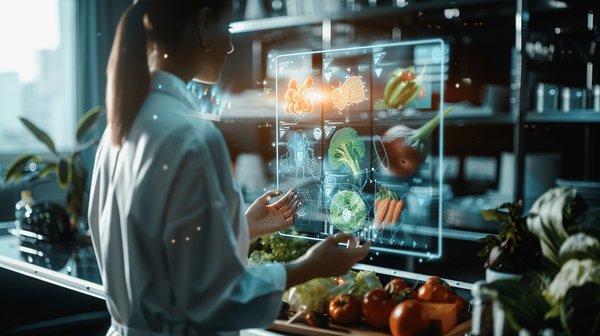 Réserver un nutritionnistes en ligne : voici comment faire ?