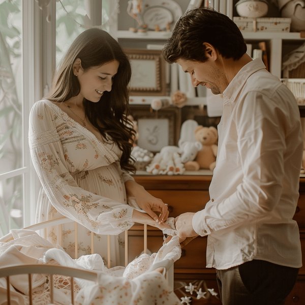 Parlons bébé : astuces essentielles pour futurs parents