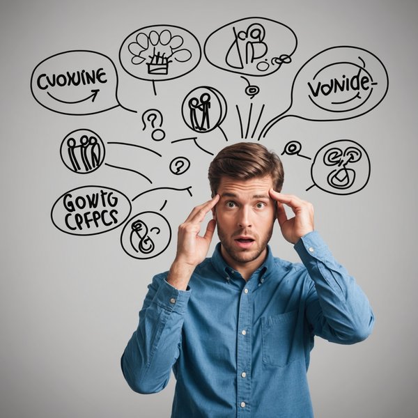 Comment les éveils confusionnels affectent-ils la qualité de vie et les relations ?