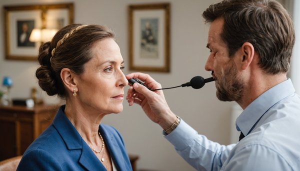 Votre audioprothésiste à La Chapelle-sur-Erdre : services adaptés