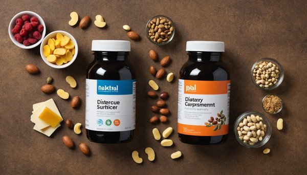 Grossiste compléments alimentaires : votre allié pour innover