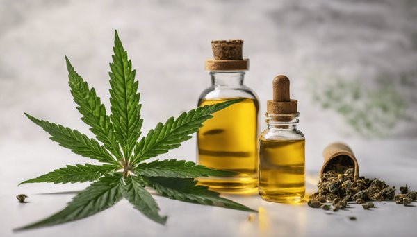 Explorez les infusions au cbd bio pour votre sérénité
