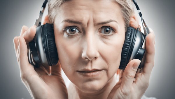 Comprendre la perte auditive : enjeux et solutions essentielles
