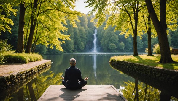 Améliorez votre bien-être avec un sophrologue à Lille