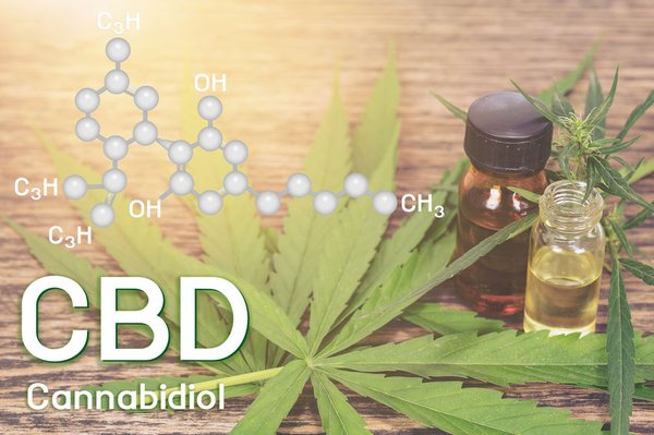 Acné et problèmes cutanés : le CBD comme régulateur naturel du sébum
