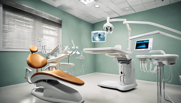 Quels sont les instruments indispensables dans un cabinet dentaire moderne ?